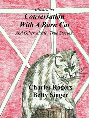 cover image of Conversation With a Barn Cat